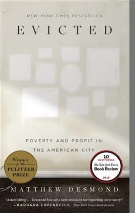 Detailed Summary of Evicted by Matthew Desmond