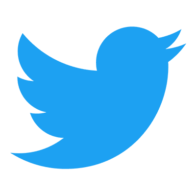 Follow us on Twitter!