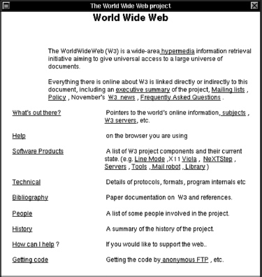 This is for Everyone - First Web Page